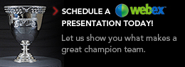 Schedule a Webex Presentation Today